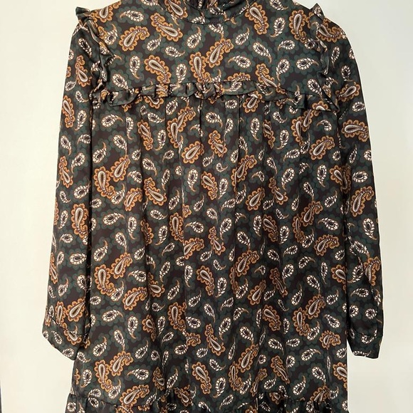 NEW Vicolo Made in Italy size 4 dress - Picture 9 of 13